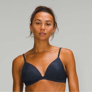 Lululemon Waterside Swim Top